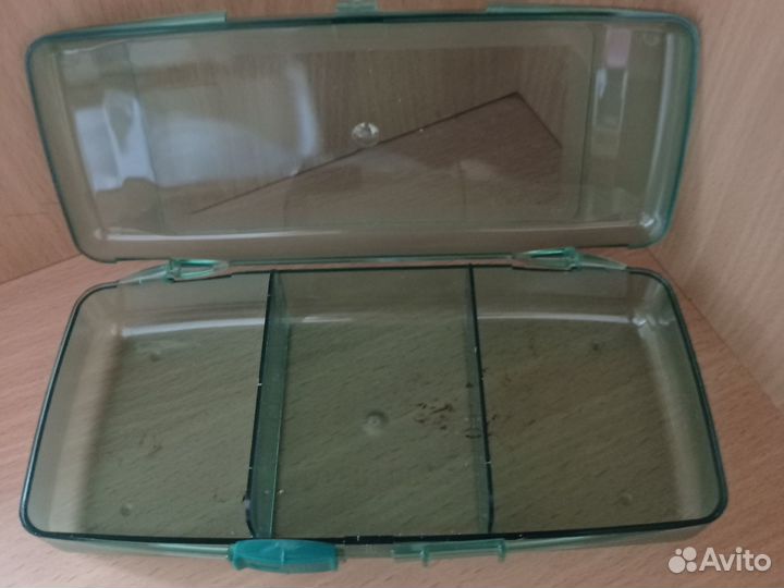 Контейнер для хранения