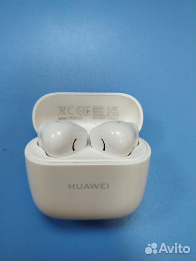 Наушники Huawei Freebuds Se 2