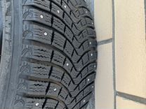 Michelin Latitude X-Ice North 2 255/45 R20