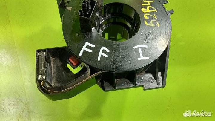 Шлейф подрулевой для Ford Focus 1 1998-2005