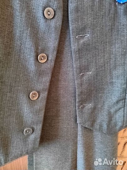 Школьная форма