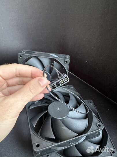 Кулеры для корпуса пк