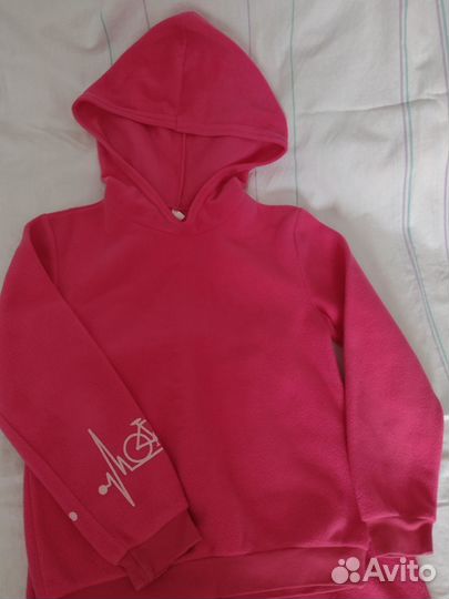 Детский костюм худи