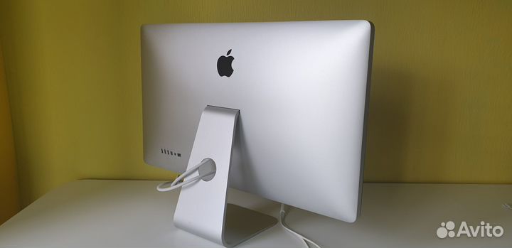 Монитор Apple Thunderbolt Display 27