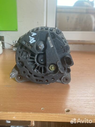 Генератор transporter 2.5d