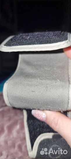 Измеритель давления