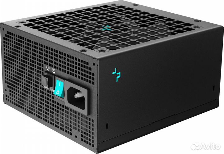 Блок питания Deepcool R-PXA00G-FC0B-EU