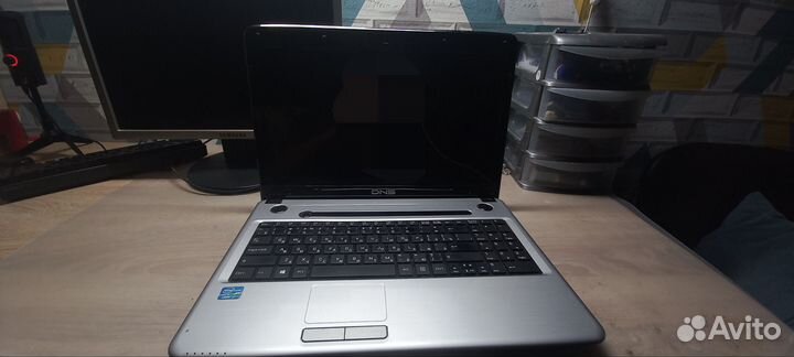 Ноутбук DNS A15FD