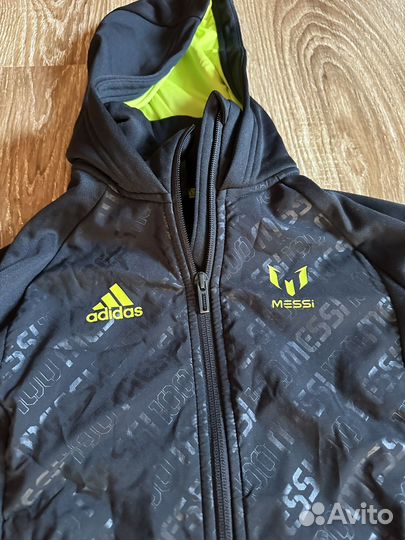 Спортивный костюм Adidas messi