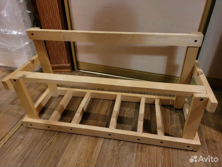 Каркасы для майнинг фермы