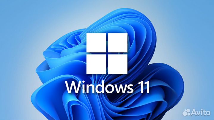 Ключ активации Windows 10, 11, 8.1, 7