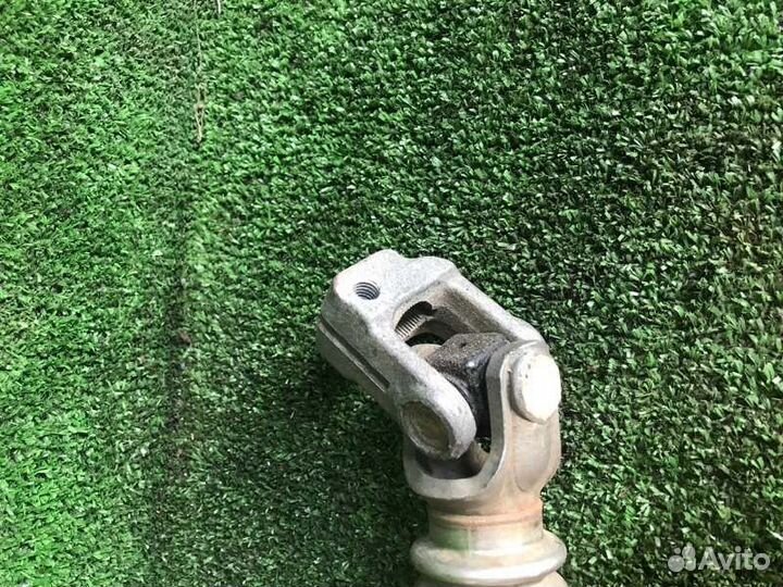 Рулевой карданчик Bmw 5-Series E60 M54B30 2003