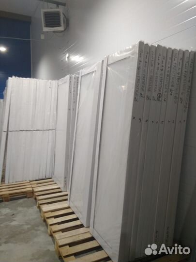 Скрытые двери invisible