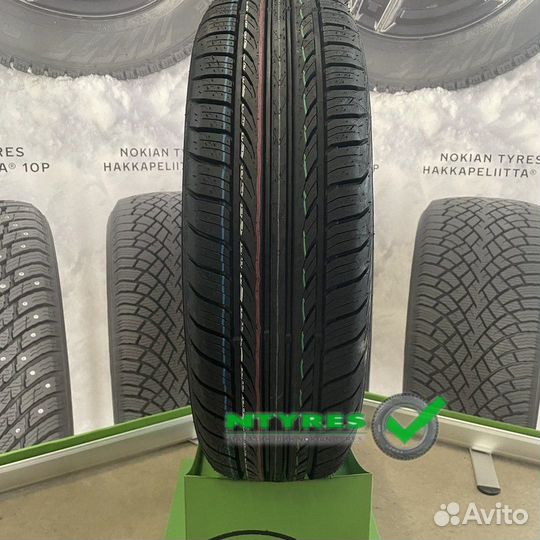 КАМА Breeze (HK-132) 185/70 R14 88T