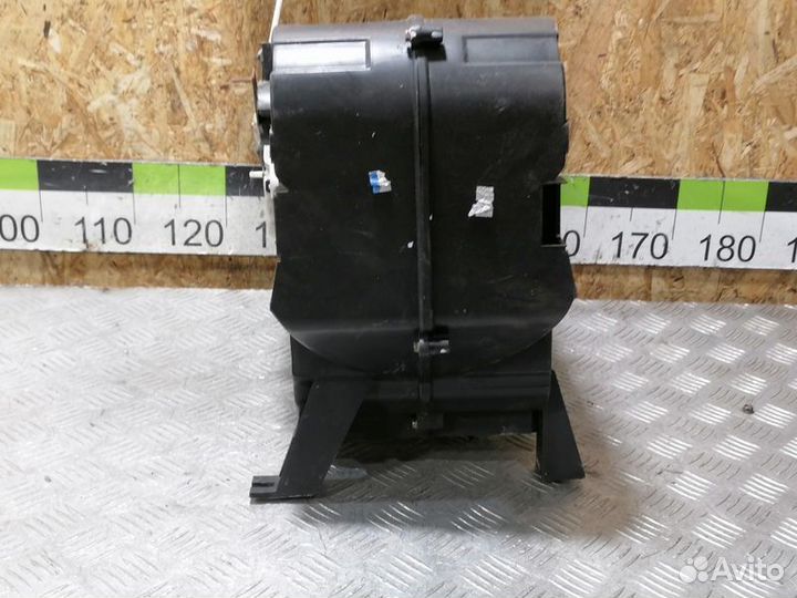 Корпус отопителя Daewoo Matiz 1998-2015