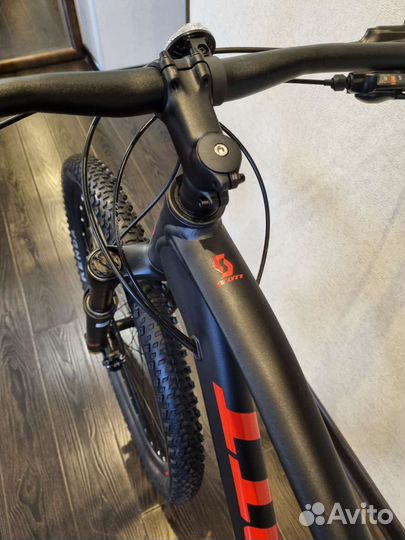 Велосипед Scott Aspect 940