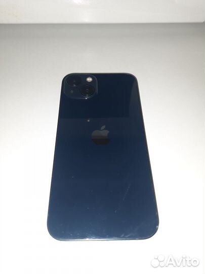 iPhone 13, 128 ГБ