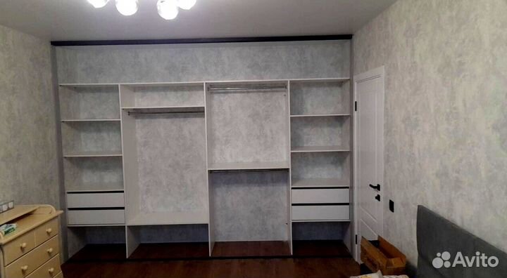 Шкаф купе на заказ