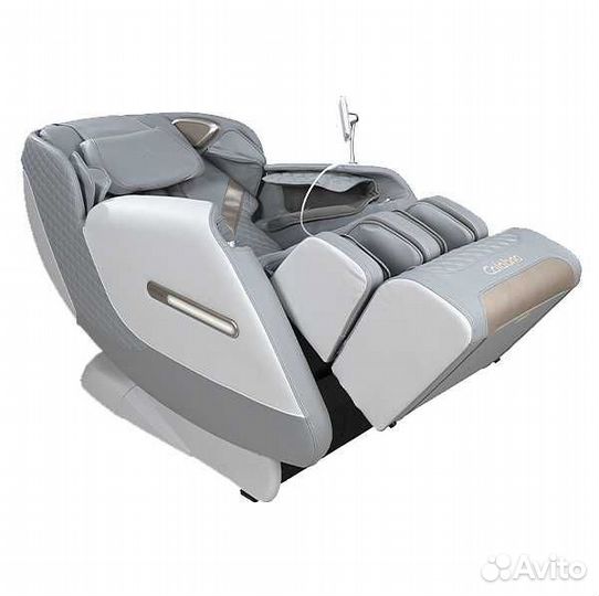 Массажное кресло Meridien Calabria v.1.20