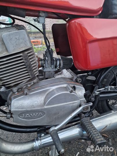 Jawa 350/638