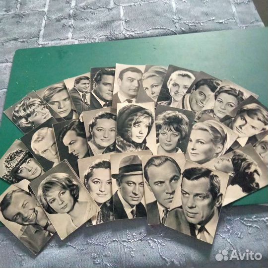 Фото артисты советского кино