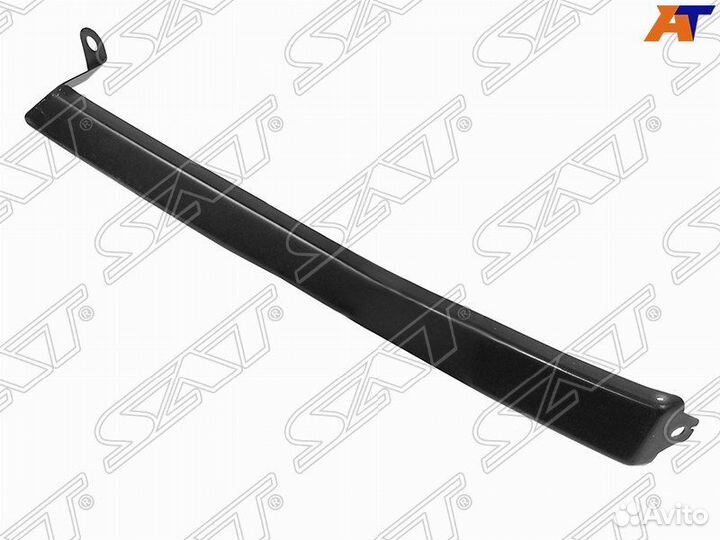 Планка под фару левая MB Sprinter 901-905 рест