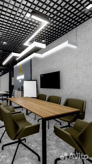 Дизайн интерьера