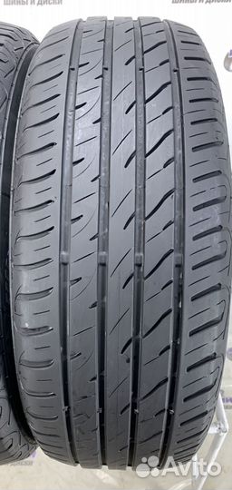 Esa-Tecar Spirit Pro 205/60 R16 92V