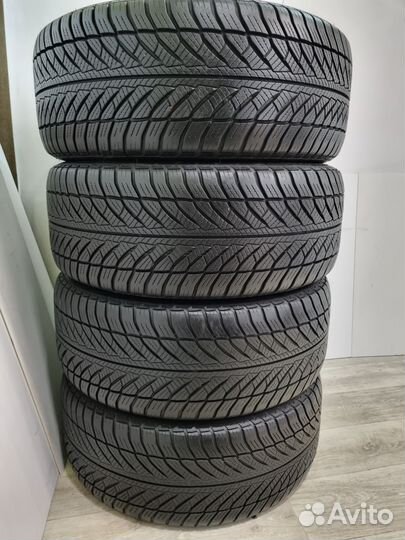 Goodyear UltraGrip 8 Performance 245/45 R18 100V