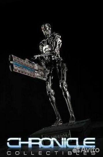 Терминатор