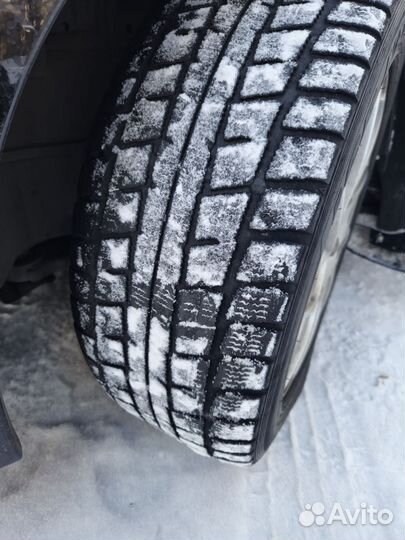 Goodyear Ice Navi NH 205/55 R16 91H