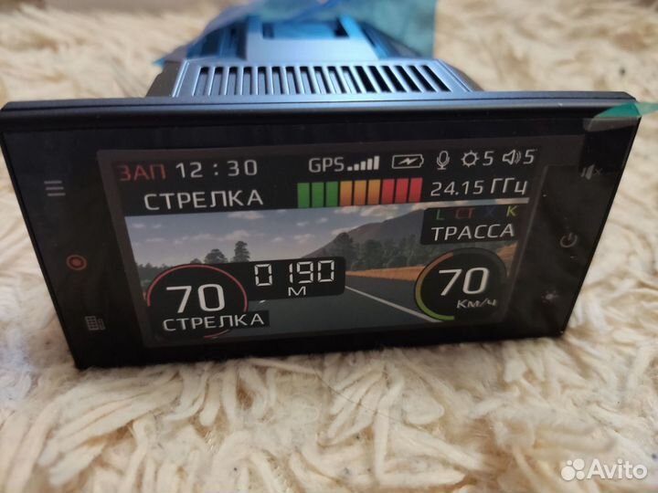 SilverStone F1 hybrid S-BOT