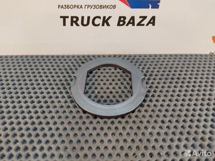 1385326 Шайба ступицы задней