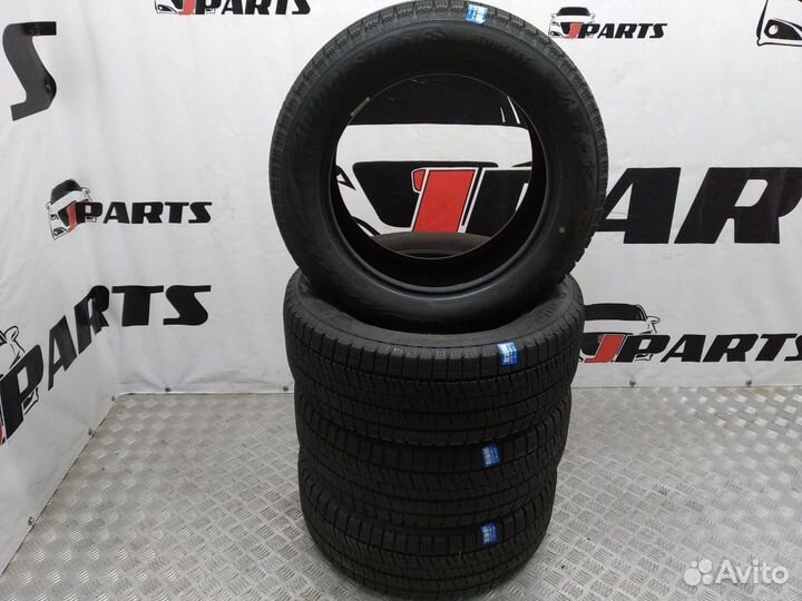 Bridgestone Blizzak VRX2 205/55 R16