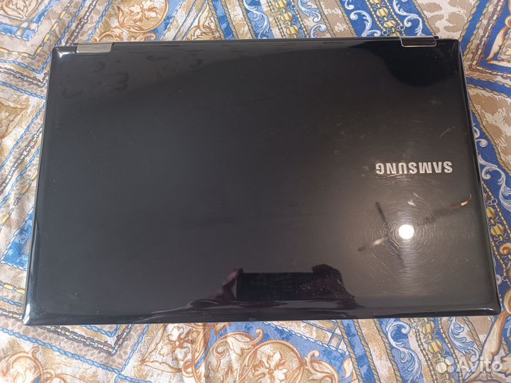 Ноутбук Samsung RC782