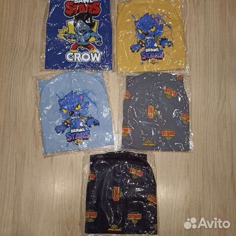 Шапка+снуд для мальчиков