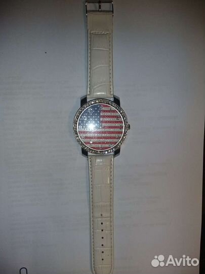 Часы наручные