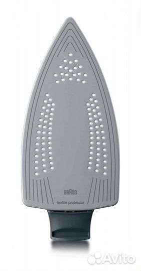 Насадка для утюга Braun