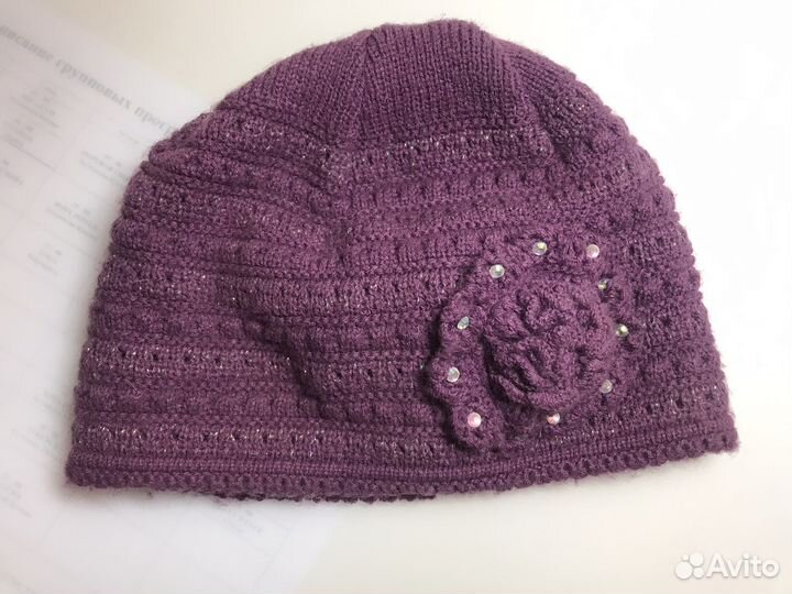 Шапка детская Kerry