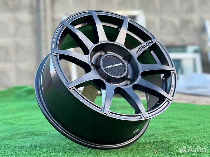 Диски на toyota Land cruiser r17 5x150