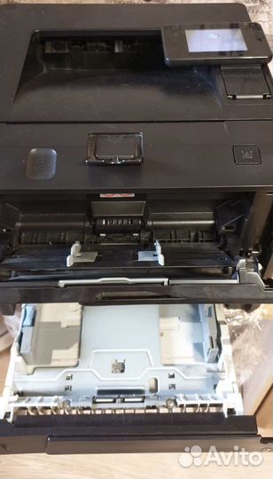 Принтер б/у HP LaserJet Pro 400 M401dn