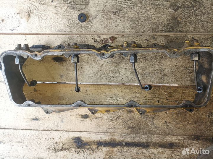 Проставка двс CAT 3408 6N2522