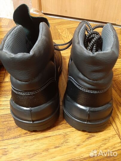Ботинки рабочие мужские 43 размер