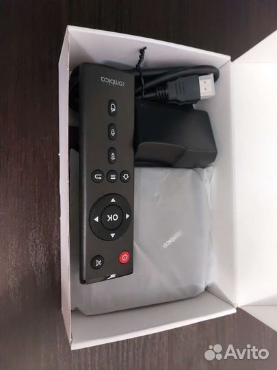 TV приставка