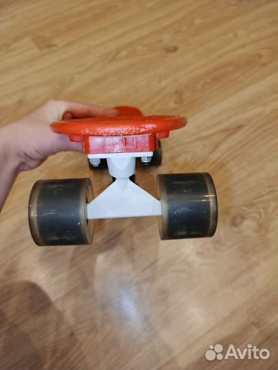 Скейтборд, пенни борд