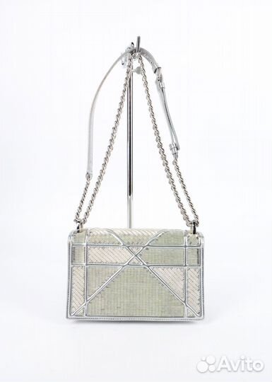 Сумка Christian Dior