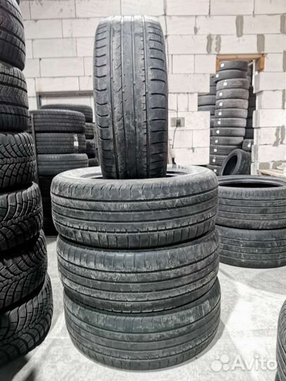 Dunlop Bb490 265/60 R18