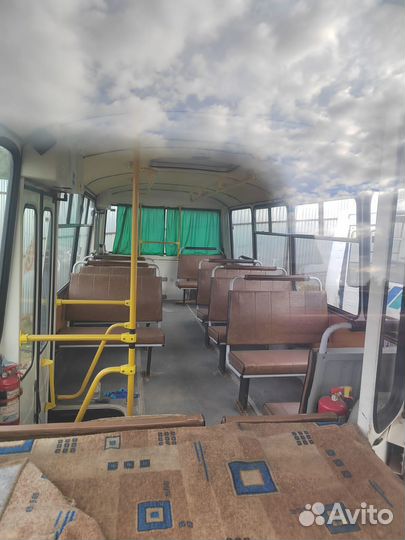 Городской автобус ПАЗ 32054, 2016