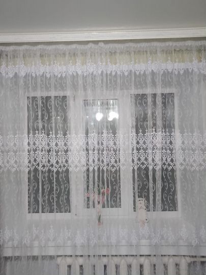 Комната 18 м² в 1-к., 2/5 эт.