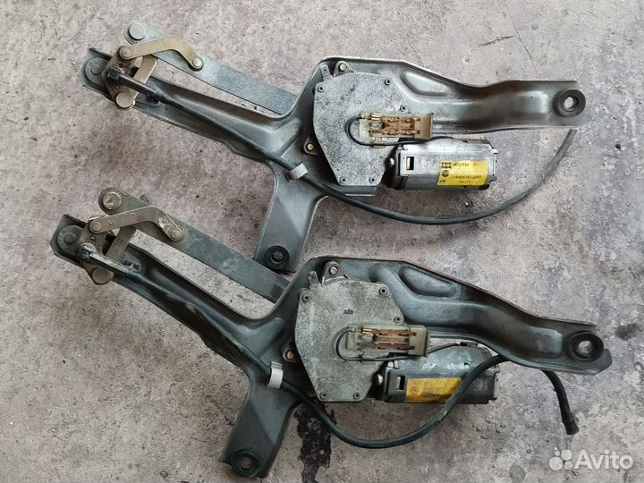 Фольксваген т4